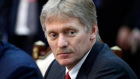 В Кремле озвучили красную линию в отношениях с Украиной