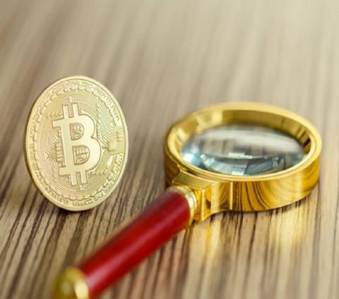 Криптовалюта Криптовалюта