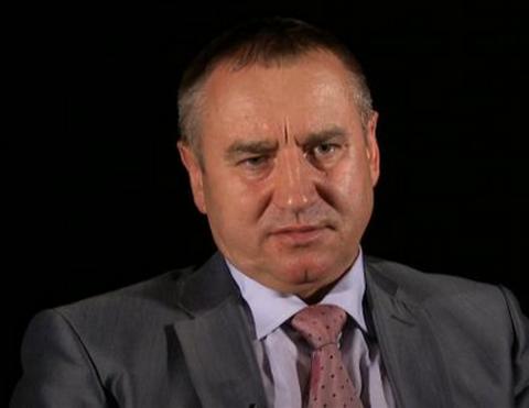 Виктор Кучинский