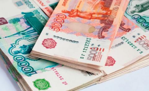 Бумажные купюры в России Бумажные купюры