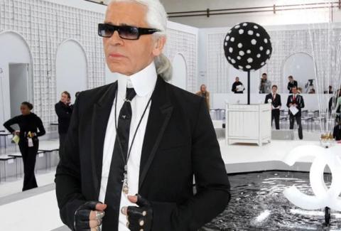 Карл Лагерфельд: за что весь мир будет благодарен покойному маэстро 