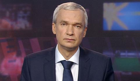 Павел Латушко