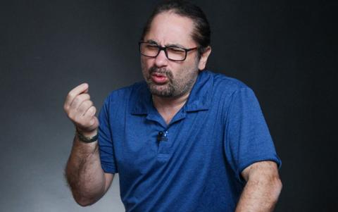 алексей лебединский