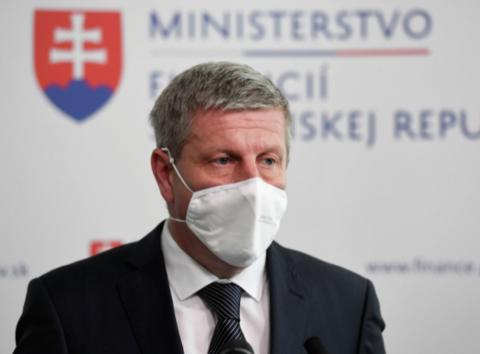 В Словакии после скандала вокруг «Спутника V» сделали новое заявление