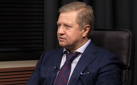 Российский социолог рассказал, готовы ли россияне выйти на защиту власти Социолог и политолог Владимир Лепехин