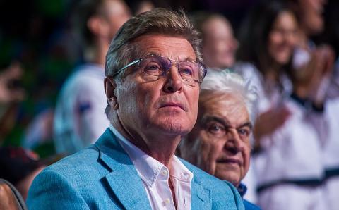 Лев Лещенко