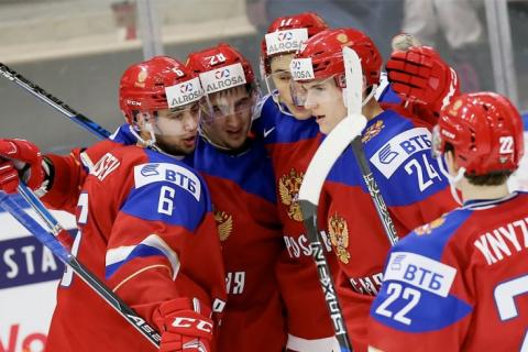 Молодежный чемпионат мира по хоккею 2017-2018: результаты  и расписание игр – когда матч Россия – Швеция, где смотреть прямую трансляцию МЧМ