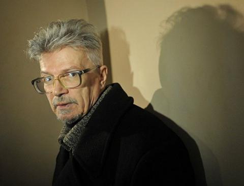 Эдуард Лимонов