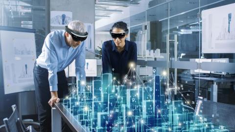 люди и технологии