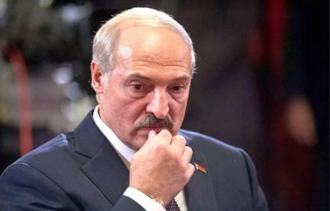 Киселев рассказал, каким будет следующий глава Белоруссии после Лукашенко Каким будет следующий глава Белоруссии после Лукашенко