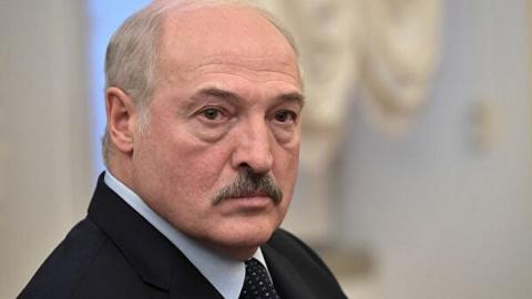 Лукашенко