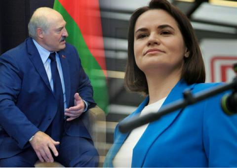 Politico: последний ответ ЕС поставит режим Лукашенко «на колени»