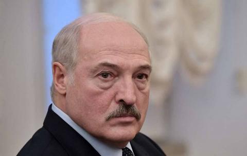 Лукашенко стал самым популярным зарубежным политиком у россиян