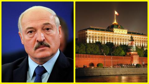 Александр Лукашенко