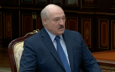 Александр Лукашенко, фото Александр Лукашенко