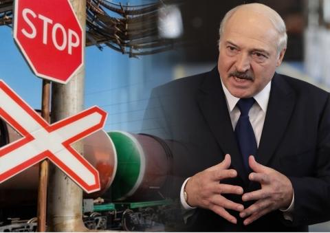 Лукашенко отомстит Киеву