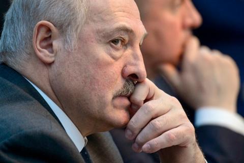 Александр Лукашенко