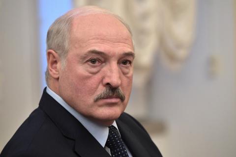 Александр Лукашенко Александр Лукашенко