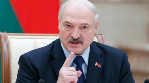 Александр Лукашенко Александр Лукашенко