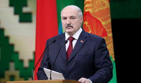 Когда Лукашенко покинет президентский пост