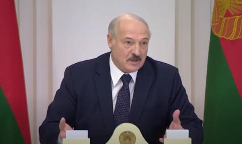 Дзермант рассказал, как Лукашенко тонко проучил Украину