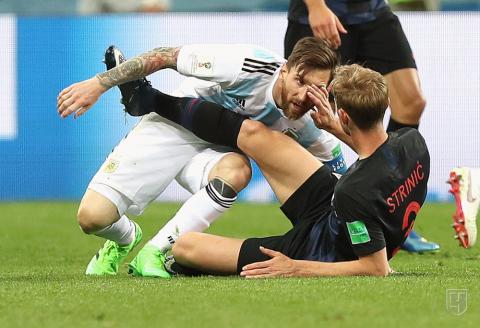 Чемпионат мира по футболу ФИФА - 2018: результаты последних матчей, расписание игр по городам, турнирная таблица по итогам группового этапа ЧМ