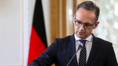 Хайко Маас Хайко Маас