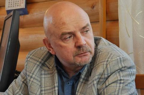 Вишнёвский Вишнёвский