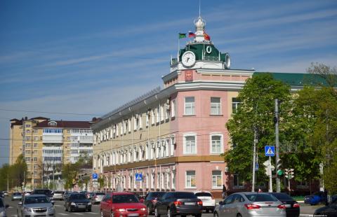 Адыгея получит 5 миллиардов рублей на реализацию индивидуальной программы развития Майкоп