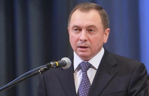 Заявление Макея по Белоруссии