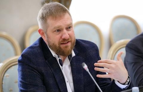 Малькевич выступил за "маркировку" переболевших ковидом Александр Малькевич