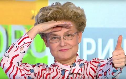 Теледоктор посоветовала есть устриц во время пандемии Малышева посоветовала есть устриц во время пандемии