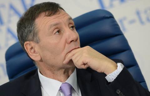 сергей марков