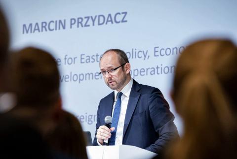 Марчин Пшидач