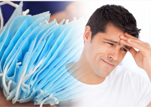 Как утилизируются медицинские маски? Как утилизируются медицинские маски и нужно ли это вообще?