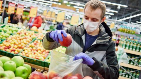 Покупатель