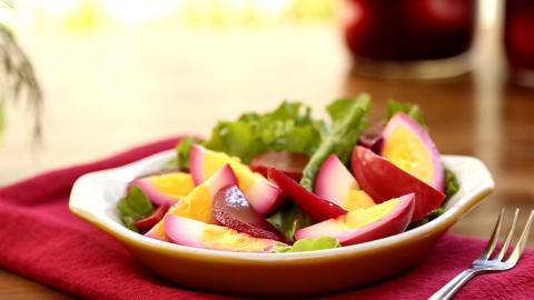 Как похудеть, и есть все, что хочется: 8 вкусных калорийных продуктов для правильного похудения