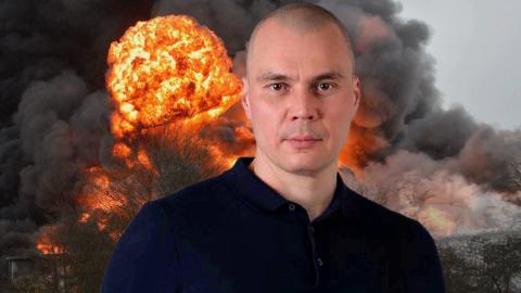 Андрей Медведев