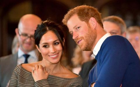 Меган Маркл и принц Гарри фото Меган Маркл и Гарри