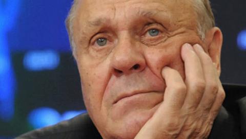 Владимир Меньшов Владимир Меньшов