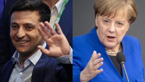 Неприятные для Киева вещи