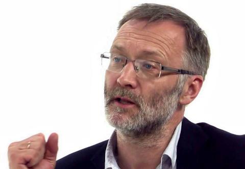 Сергей Михеев