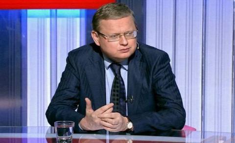 Михаил Делягин