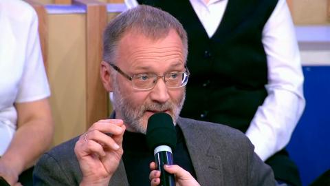 Сергей Михеев