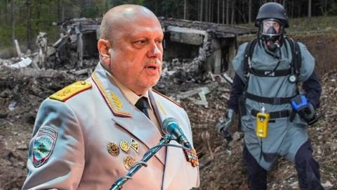 Михайлов о "диверсии" в Чехии