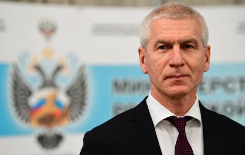 Олег Матыцин Олег Матыцин