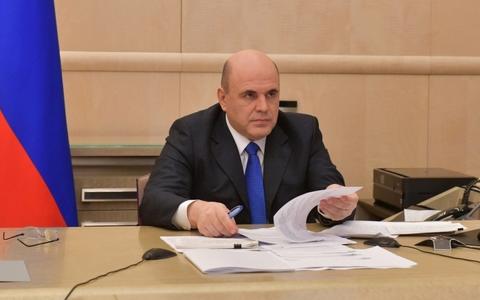 Мишустин порекомендовал россиянам не спешить с отдыхом за рубежом Михаил Мишустин