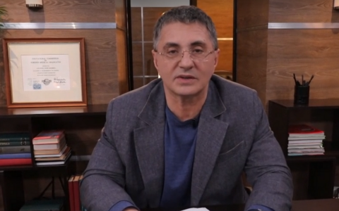 Александр Мясников