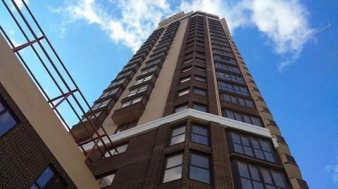 Многоквартирный дом, Ипотека