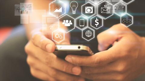 Мобильный интернет